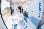 La Biotech Takis in prima linea per lo sviluppo di soluzioni contro patogeni ad alto potenziale epidemico-pandemico