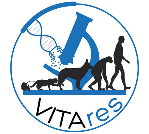 Logo VitaRes
