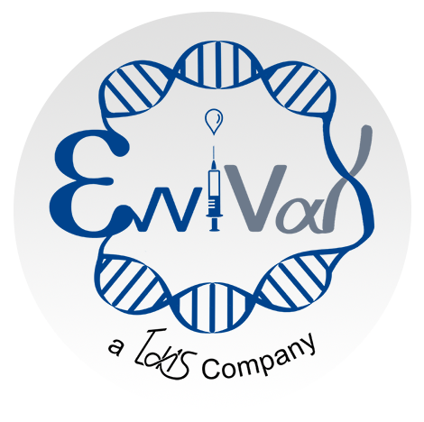 news Logo EvviVax